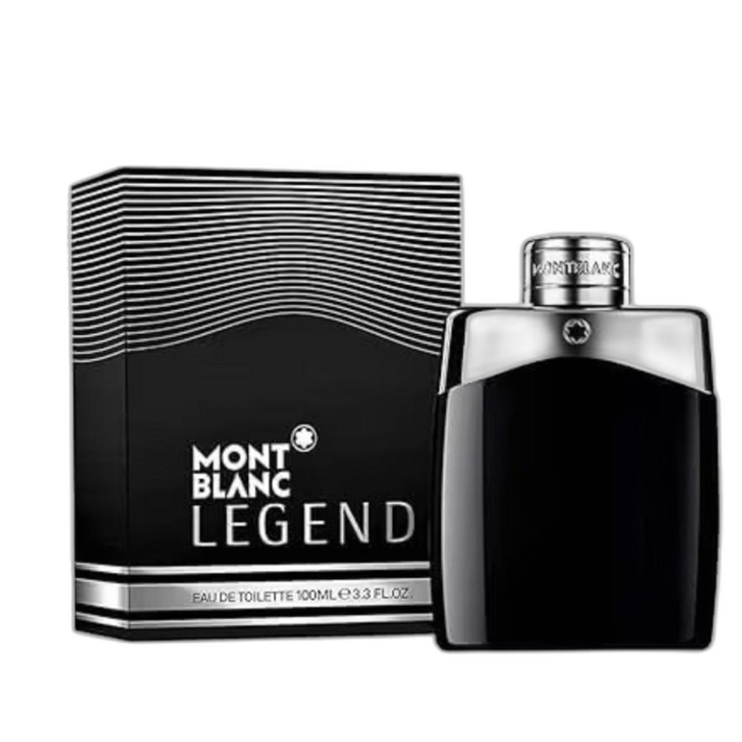 Perfume Legend De Mont Blanc-3A RIVIERA